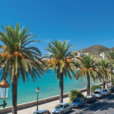 Ajaccio