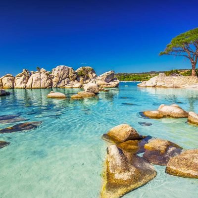 Porto-Vecchio