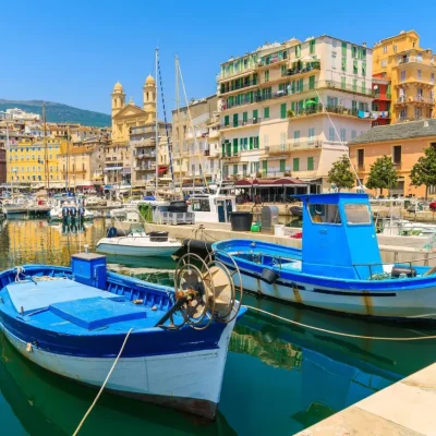 Bastia