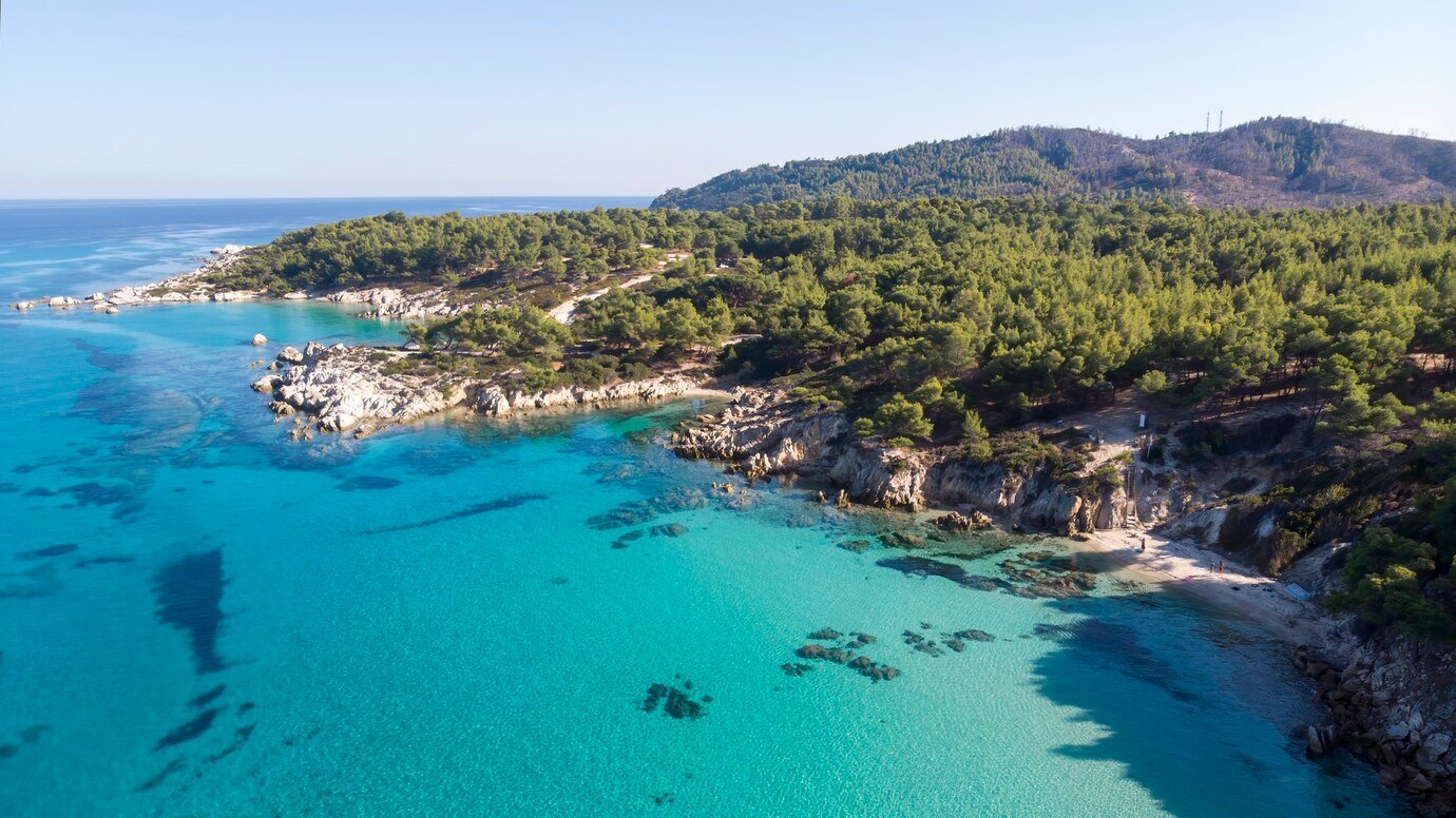 Terra Corsica