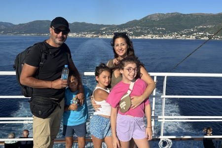 La naissance de Terra Corsica: une autre façon de découvrir la Corse