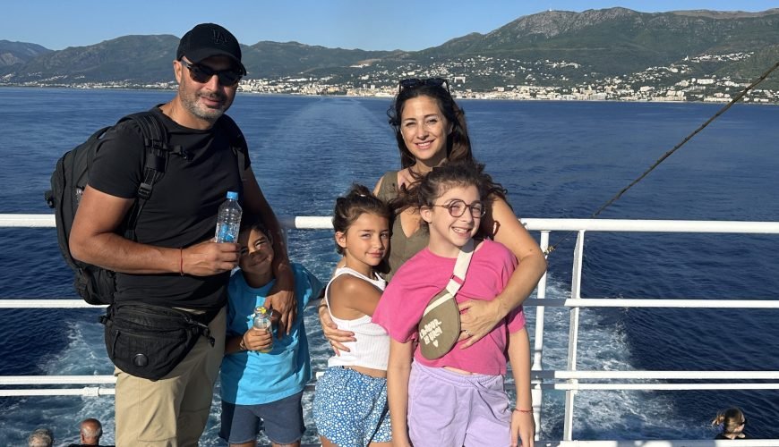 La naissance de Terra Corsica: une autre façon de découvrir la Corse